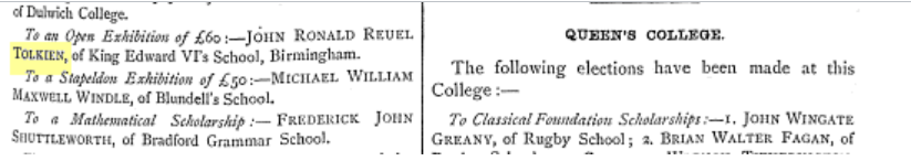 Oxford University Gazzette tomo 41 (1911)
