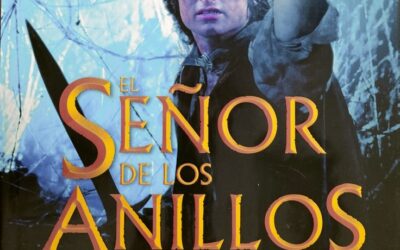 Álbum de la película – El Retorno del Rey