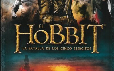 Álbum de la película – La Batalla de los Cinco Ejércitos