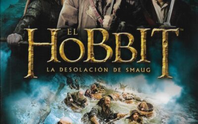 Álbum de la película – La Desolación de Smaug