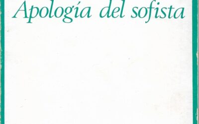 Apología del sofista y otros sofismas