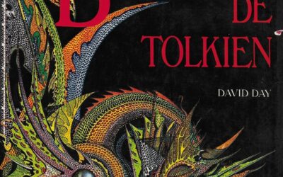 Bestiario de Tolkien