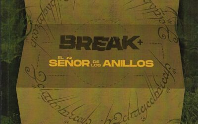 Break+ – El Señor de los Anillos