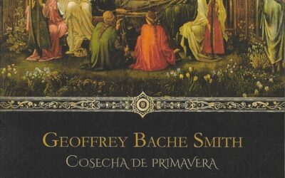 Cosecha de primavera – Poemas rescatados por Tolkien