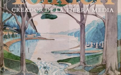 Tolkien – Creador de la Tierra Media