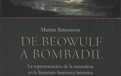 De Beowulf a Bombadil: la representación de la naturaleza en la literatura fantástica británica