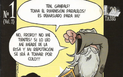 Dimensión Paralelos nº 1 (Vol. 2)