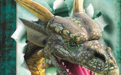 Dragones, monstruos y otras criaturas