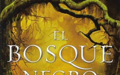 El Bosque Negro
