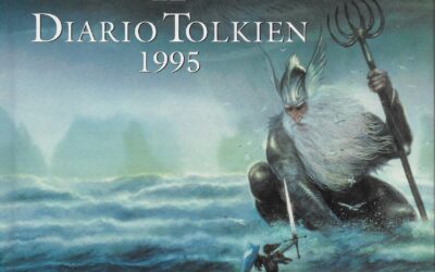 El Diario Tolkien 1995