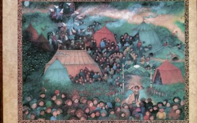 El Hobbit – Etimología de una Historia