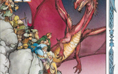 El Hobbit (cómic) nº 3