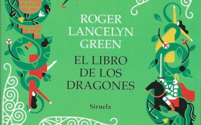 El libro de los dragones