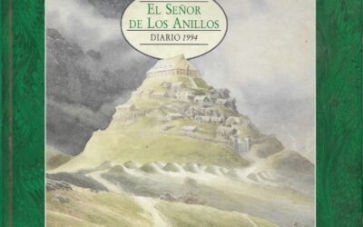 El Señor de los Anillos – Diario 1994