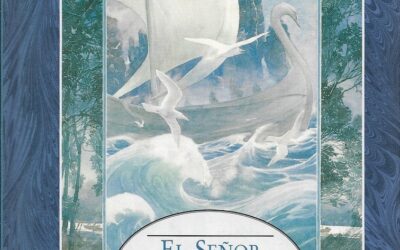 El Señor de los Anillos – Direcciones