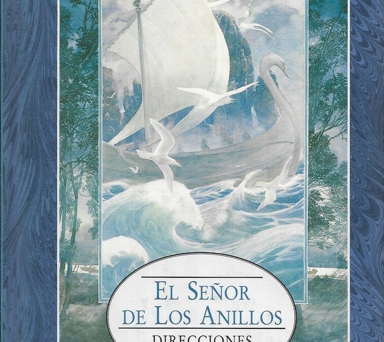 El Señor de los Anillos – Direcciones