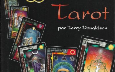 El Tarot de El Señor de los Anillos