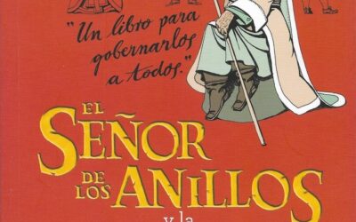 ‘El Señor de los Anillos’ y la filosofía