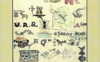 El Tío Curro – La conexión española de J.R.R. Tolkien