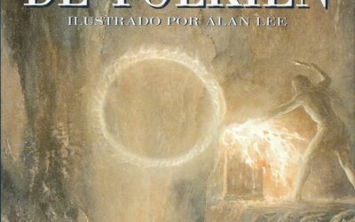 El Anillo de Tolkien