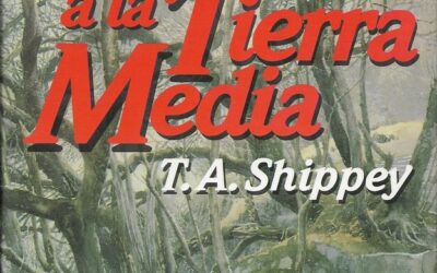 El camino a la Tierra Media