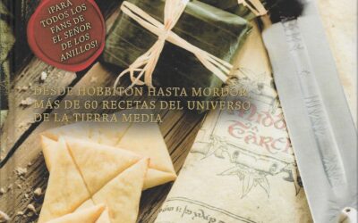 El libro de cocina de la Tierra Media
