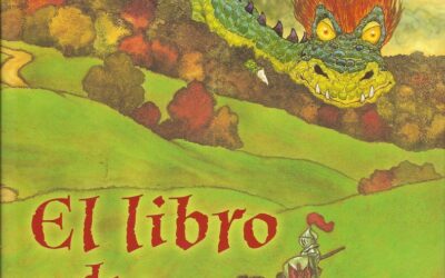 El libro de los Dragones