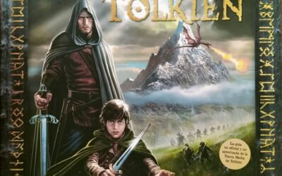 El Mundo de Tolkien – Guía de los Pueblos y Lugares de la Tierra Media