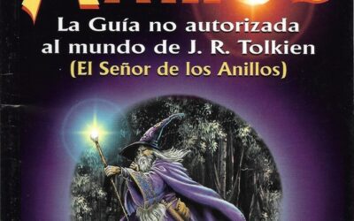 El mundo de los Anillos
