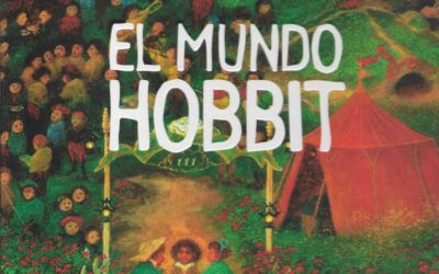 El mundo hobbit