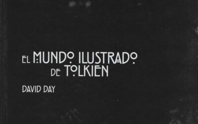 El mundo ilustrado de Tolkien