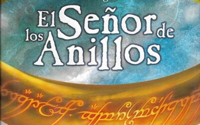 El origen de ‘El Señor de los Anillos’
