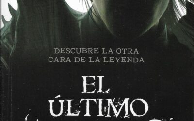 El último anillo