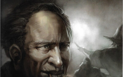 JRR Tolkien – El Verdadero Señor de los Anillos