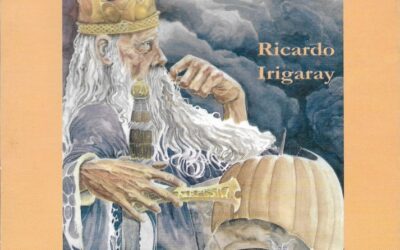 Elfos, Hobbits y Dragones – Una investigación sobre la simbología de Tolkien