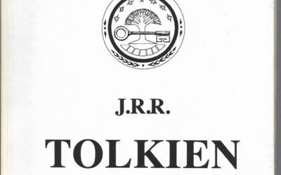 Elfstone (J.R.R. Tolkien Especial Centenario)