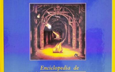 Enciclopedia de Tolkien (2 vols.)