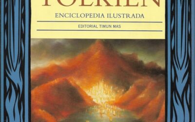 Tolkien – Enciclopedia Ilustrada