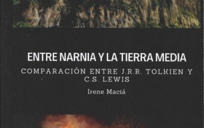 Entre Narnia y la Tierra Media – Comparación entre J.R.R. Tolkien y C.S. Lewis