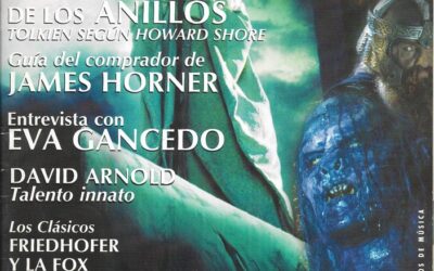 Film Music nº 3