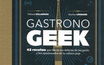 Gastronogeek