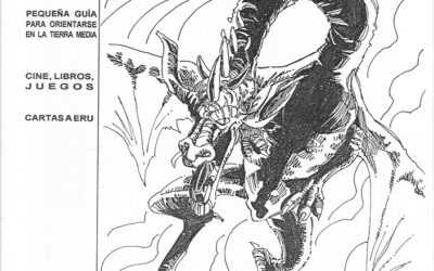 Gigamesh nº 4 (1994/95)