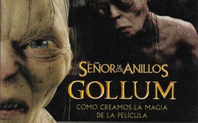 Gollum – Cómo creamos la magia de la película