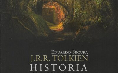 J.R.R. Tolkien: Historia, Leyenda, Mito
