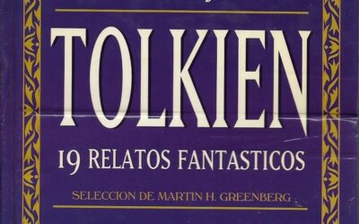 Homenaje a Tolkien: 19 relatos fantásticos – Volumen II