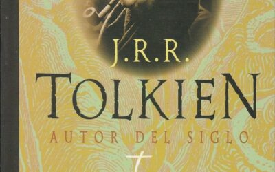 J.R.R. Tolkien – Autor del siglo