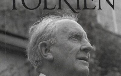 J.R.R. Tolkien – Génesis de una leyenda