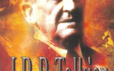 J.R.R. Tolkien – Guía para jóvenes