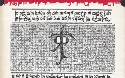 J.R.R. Tolkien – Mito y subcreación