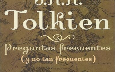 J.R.R. Tolkien – Preguntas frecuentes (y no tan frecuentes)
